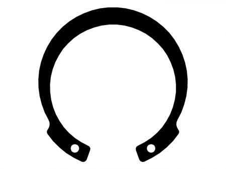 Metric Inverted Retaining Rings for Bores - Metric Inverted Retaining Rings for Bores.