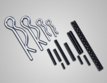Pins - Spring Pins, Snap Pins | 40 Years Auto Hardware Stamping Parts ...