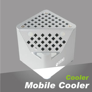 TITAN provides versatile cooler products for customers.