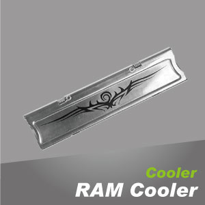 Reduzieren Sie die Temperatur des Speichermoduls und verbessern Sie die RAM-Leistung.