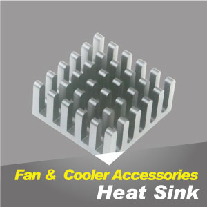 Heat Sink Supply Ce Tuv Ul And Iso 9001 Manufacturing