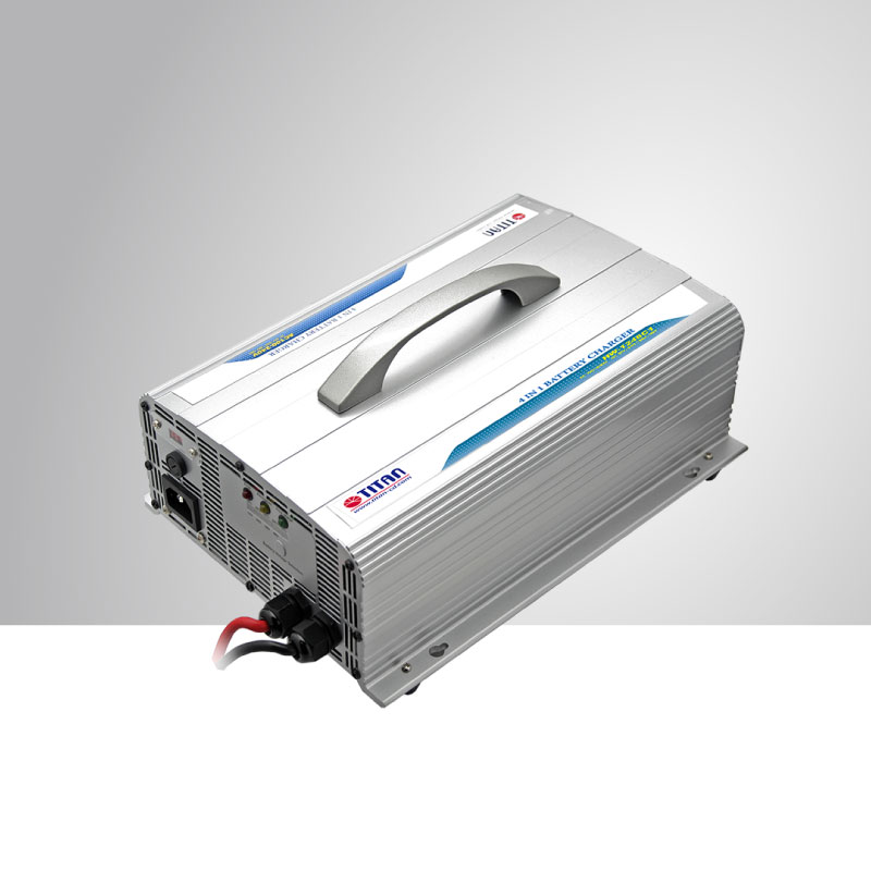 12v 24v 36v 48v出力の4 In 1バッテリー電源充電器 車 バン トラック ヨット電源に最適 Ce Tuv Ul およびiso 9001の製造および開発 Titan Technology Limited