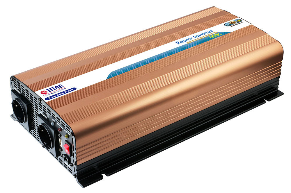 1500w純粋な正弦波パワーインバーター12vdc 230v Ac スリープモード電源付き Ce Tuv Ul およびiso9001の製造と開発 Titan Technology Limited 1500w純粋な正弦波パワーインバーター12vdc 230v Ac スリープモード電源付き Ce Tuv Ul およびiso9001の製造と開発 Titan Technology Limited