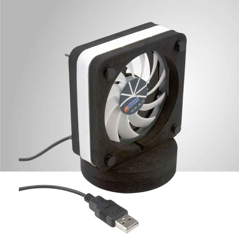 Portable DC 5V Small Desktop USB Cooler Cooling Fan USB Mini Fan Run Ultraquiet PC/Laptop/Laptop
