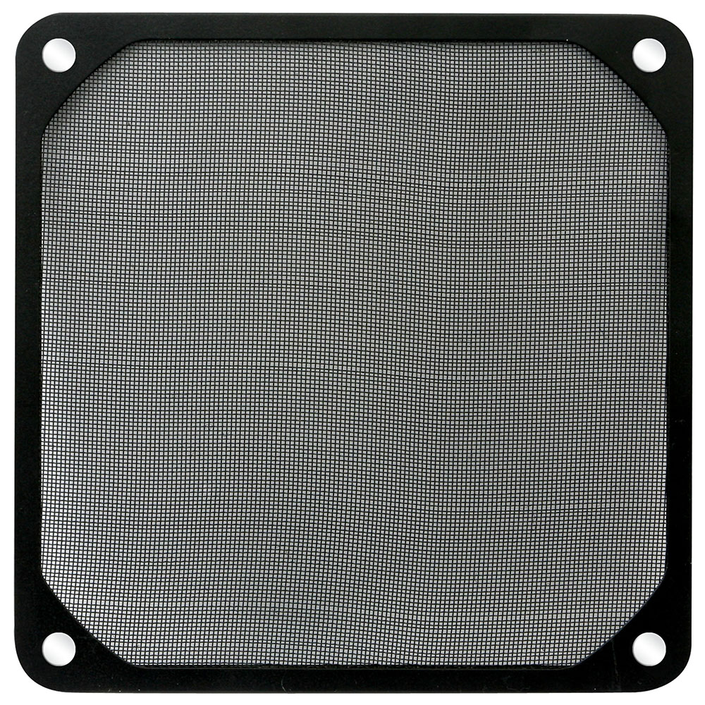 fan toz metal filtresi