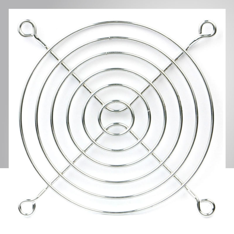 Fan Grill 90mm