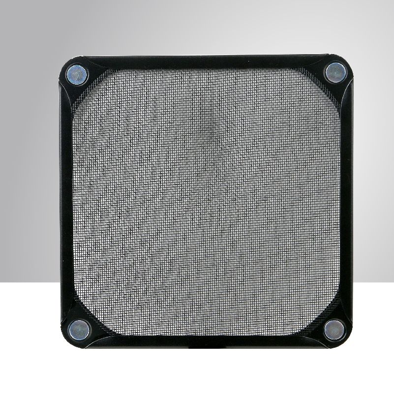 ファン Pcケースカバー供給用の埋め込み磁石付き140mmクーラーファンダストメタルフィルター Ce Tuv Ul およびiso9001の製造と開発 Titan Technology Limited ファン Pcケースカバー供給用の埋め込み磁石付き140mmクーラーファンダストメタルフィルター Ce Tuv Ul およびiso9001の製造と開発 Titan Technology Limited