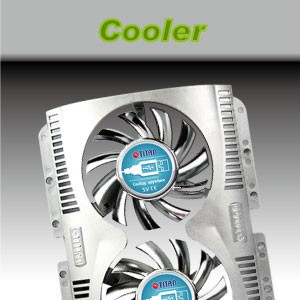 Cooler - TITAN provides versatile cooler products for customers.