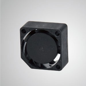 DC Cooling Fan with 17mm x 17mm x 8mm Series - TITAN- DC Cooling Fan with 17mm x 17mm x 8mm fan, provides versatile types for user's need.