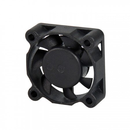 weekend geduldig Geweldig DC Cooling Fan with 30mm x 30mm x 10mm Series - DC cooling fan, 5V DC  cooling fan | Made in Taiwan Custom RV Fans and PC Cooling Fans  Manufacturer | TITAN Technology Limited