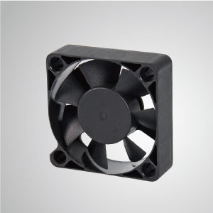 DC Cooling Fan with 50mm x 50mm x 15mm Series - TITAN- DC Cooling Fan with 50mm x 50mm x 15mm fan, provides versatile types for user's need.
