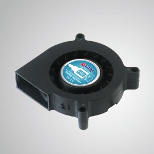 5V DC 60mm USB Portable Blower Cooling Fan - 60mm portable cooling fan, it can stick onto any devices with USB interface