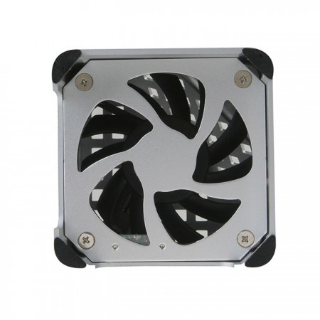 6cm built-in fan to solve thermal problems.