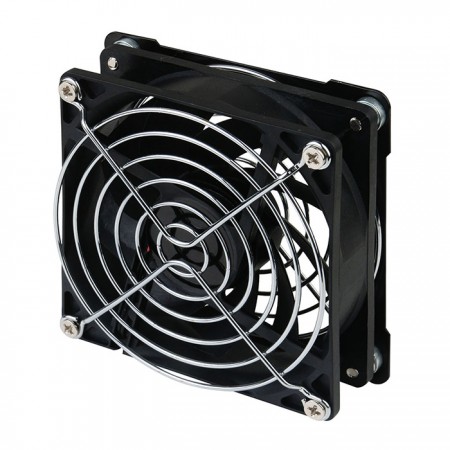 Mobile Cooling fan with embedded magnet- let you easily cooling anywhere.