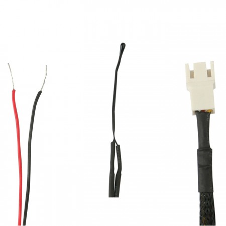 Kabel für die industrielle Verwendung-Temperaturmessung.