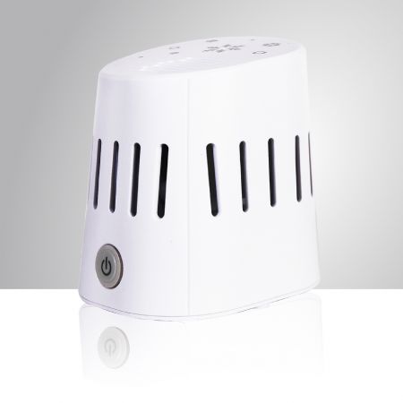 Ventilateur de réfrigérateur RV pour stimuler la circulation du réfrigérateur