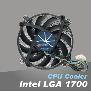 lga1700 cpu cooler