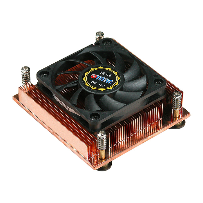478 cpu cooler