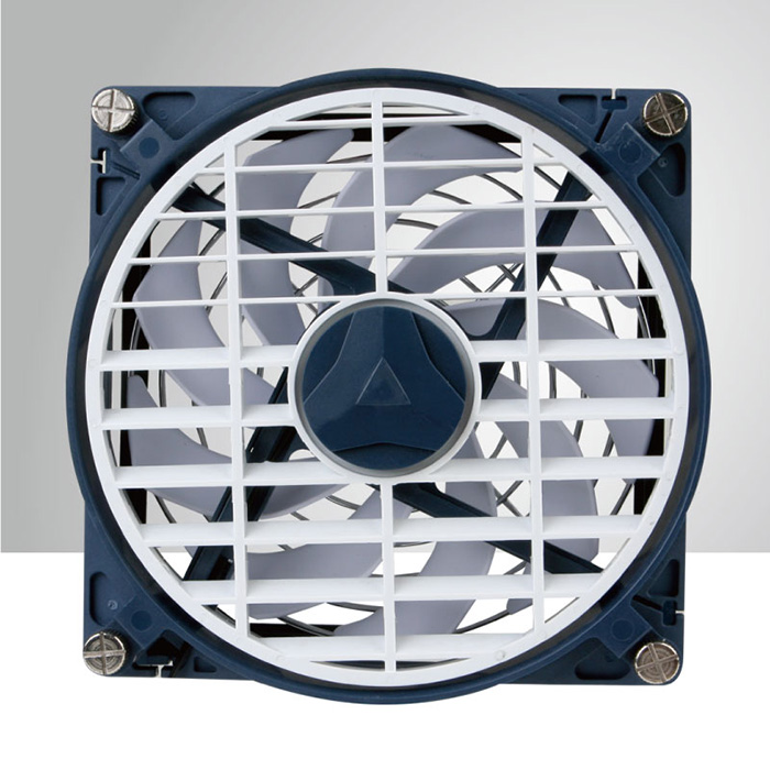 5V DC 140mm USB Mobile Portable Camping Tent Cooling Fan with Embedded