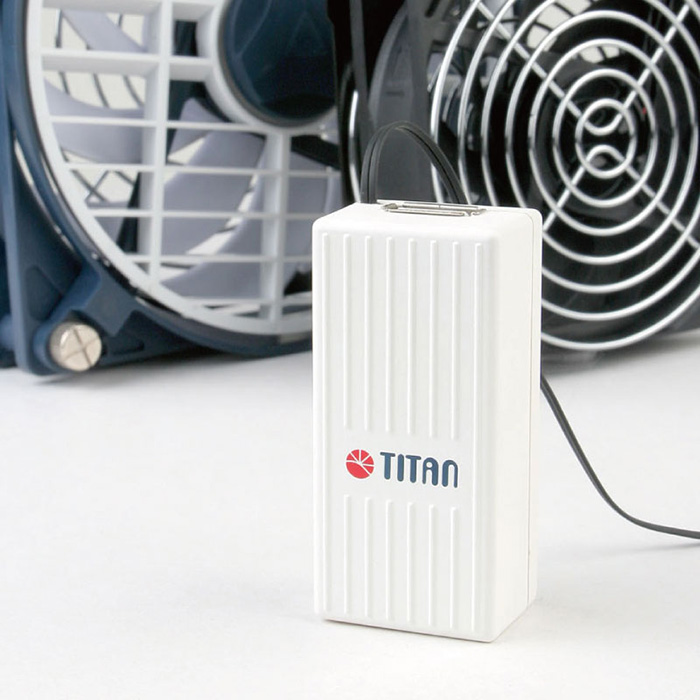 5V DC Cooling Fan Speed Controller with Touch Panel Supply CE, TUV, UL, and ISO 9001