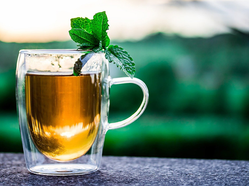 Professioneller Hersteller und Lieferant von Bubble Tea-Zutaten, der verschiedene Produkte anbietet und für verschiedene Länder angepasst ist.
