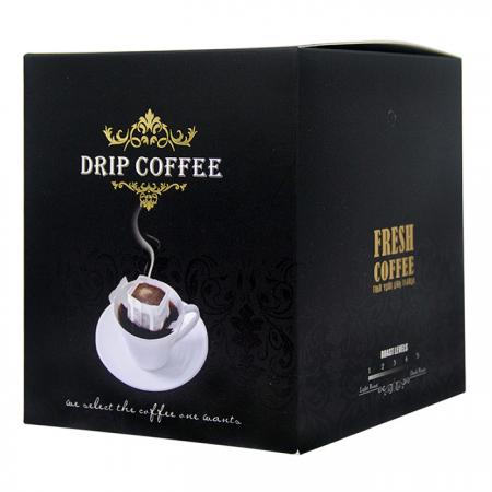 Trojaner Drip Coffee (BOX).