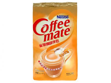 Nestle Coffee Mate 2lb/Beutel, 12Beutel/Karton
