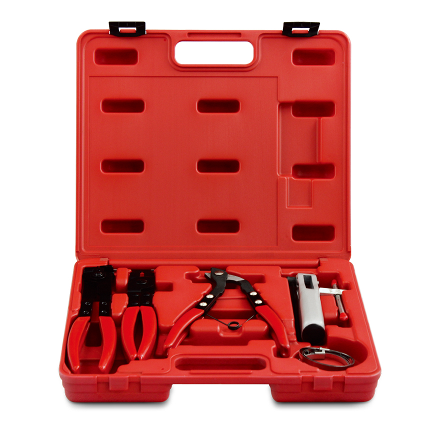 C V Joint Boot Service Clamp Tools Kit Manufacturer Promech