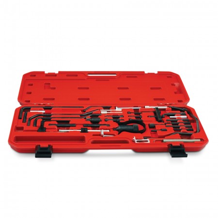Best Q Petrol Engine Timing Setting Locking Kit for Ford 1.6TI VCT Belt Drive