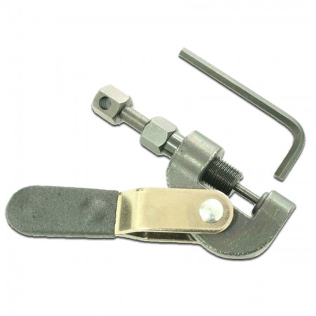 motorcycle chain link removal tool