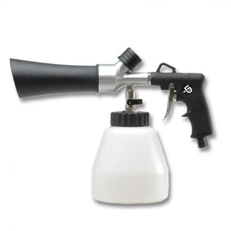 ツイスターブロー吸引銃メーカー プロメック