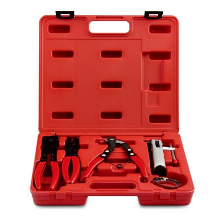 C V Joint Boot Service Clamp Tools Kit Manufacturer Promech