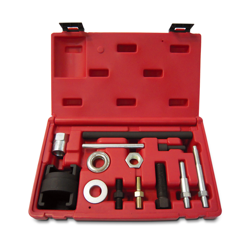 Power Steering Pump Alternator Pulley Remover/ Installer Tool Set