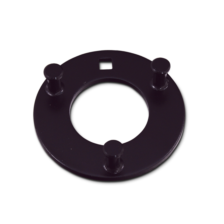 Harmonic Balancer Holding Tool for Chrysler Manufacturer Promech