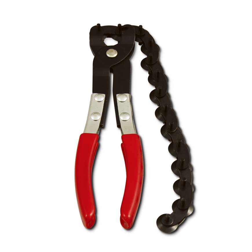 Exhaust Pipe Cutter Manufacturer Promech