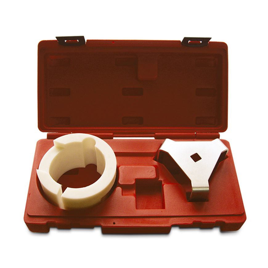 2pcs Fuel Filter Removal Tool Set 2pcs Fuel Filter Removal Tools Made in Taiwan Repair Hand