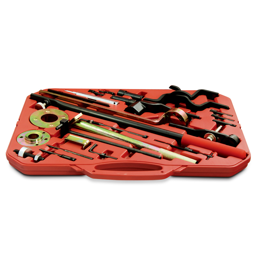 Master Engine Timing Tool Kit Manufacturer Promech