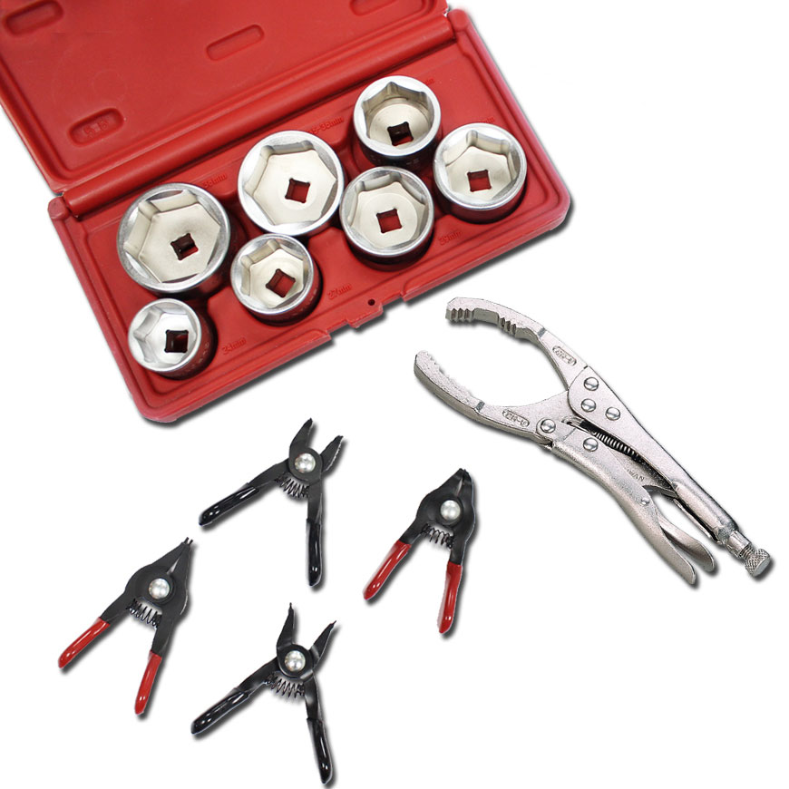 Automotive Specialty Tools Cars