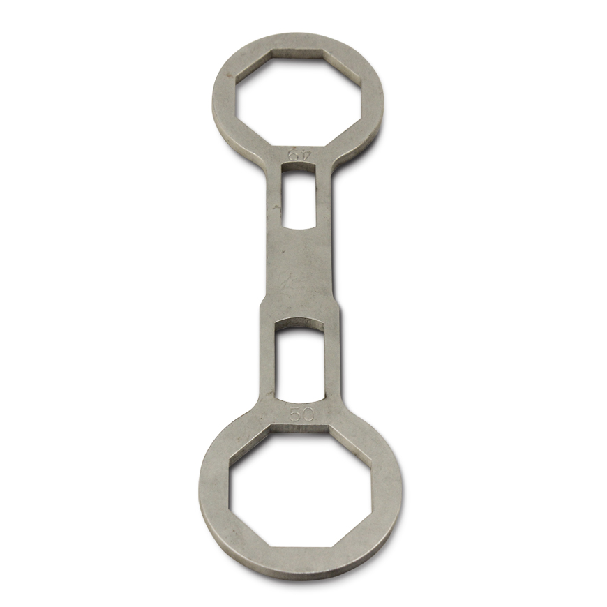 49mm/50mm Fork Cap Removal Wrench Manufacturer Promech