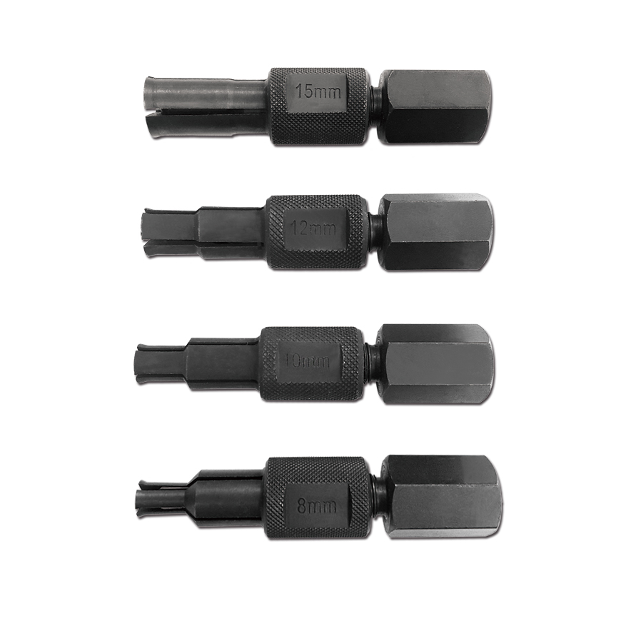 10pcs Blind Hole Bearing Removal Puller Set Manufacturer Promech