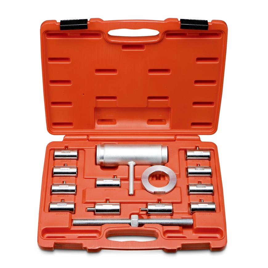 Motorcycle Universal Crankshaft Installation Tools Set Manufacturer