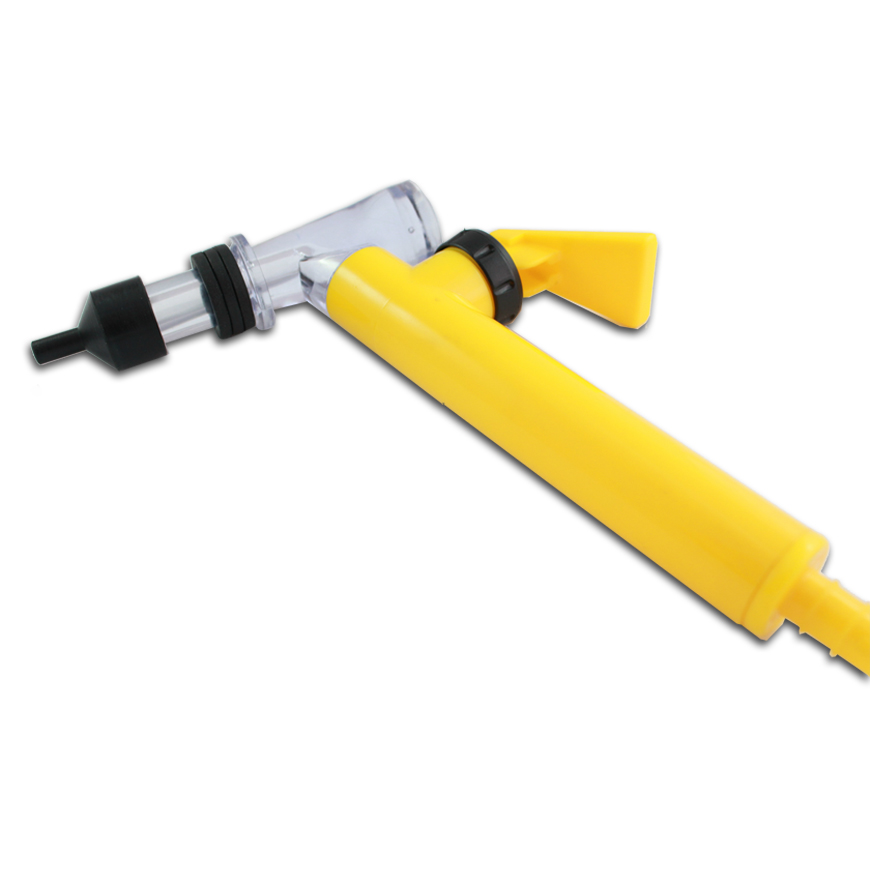 Dry Charge Battery Filler Manufacturer Promech