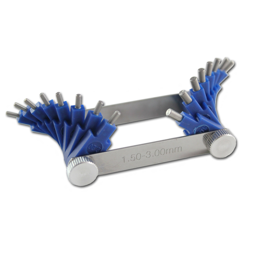 16pcs Carburetor Nozzle Cleaning Tool Set Manufacturer Promech