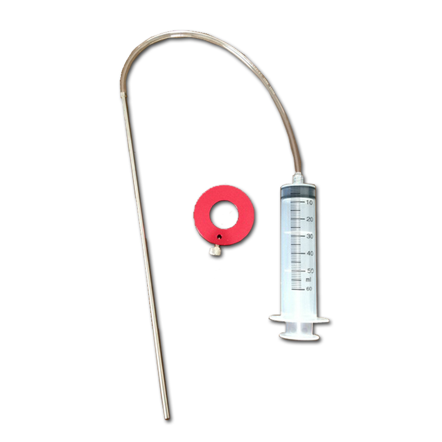 Fork Oil Level Gauge Tools Set Manufacturer Promech