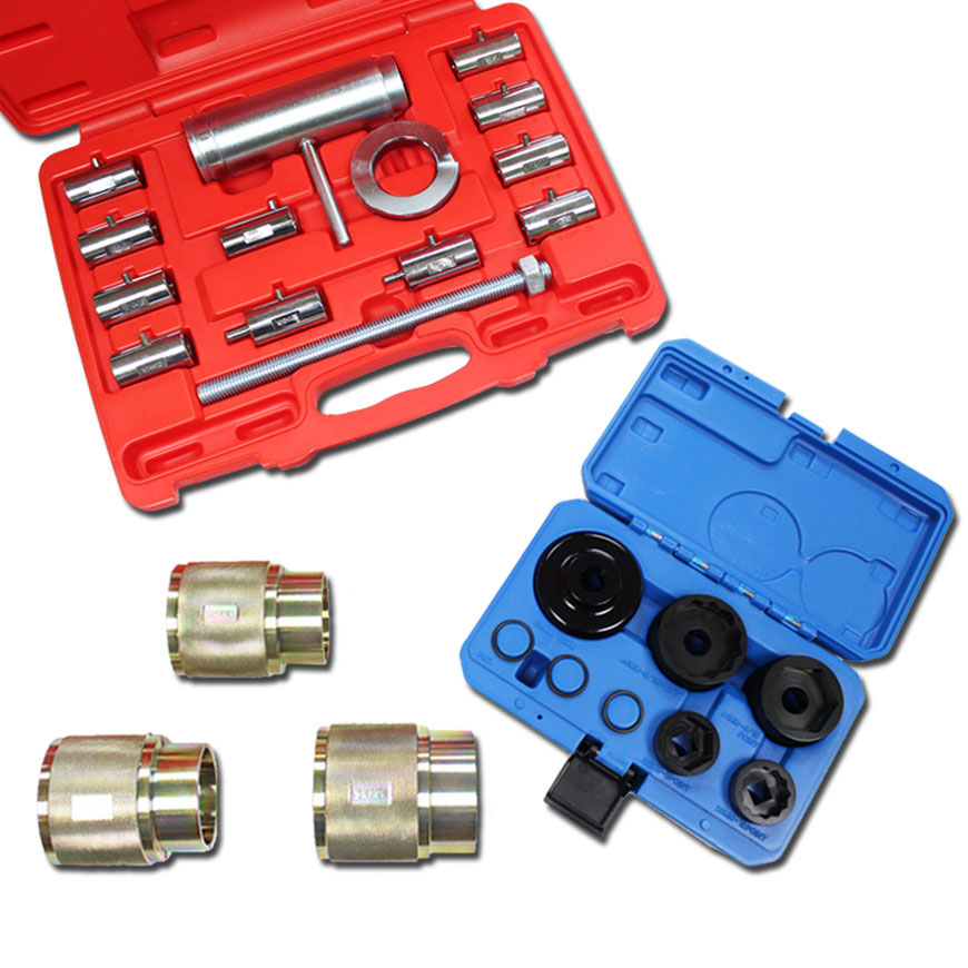 Производител на инструменти за ремонт на мотоциклети | Промех