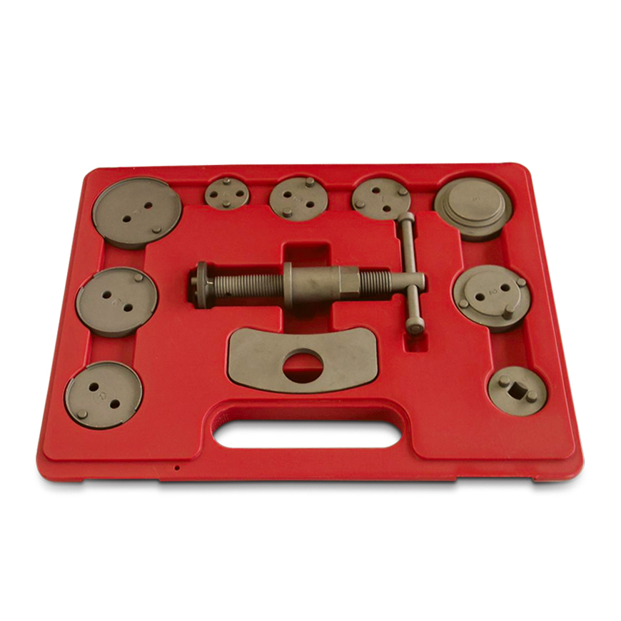 11pcs Disc Brake Caliper Tools Kit Manufacturer Promech