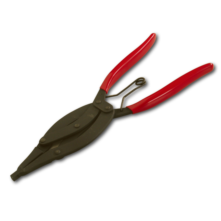 Parallel Jaw Lock Ring Plier Manufacturer Promech