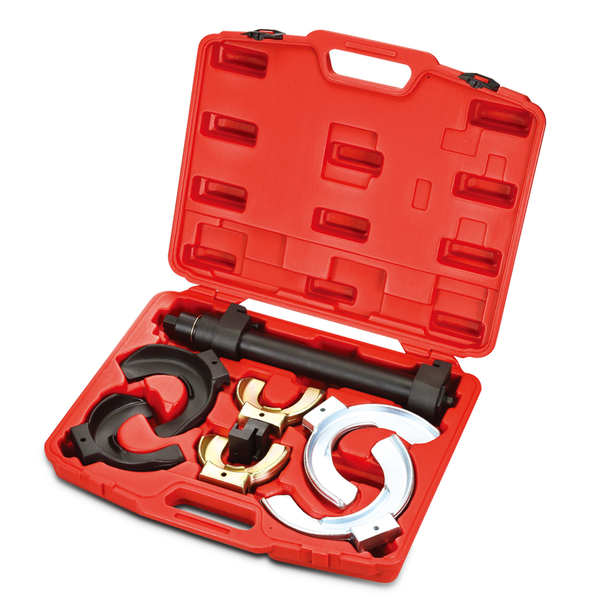 VEVOR 4500kg Macpherson Strut Coil Spring Compressor Dumper Extractor