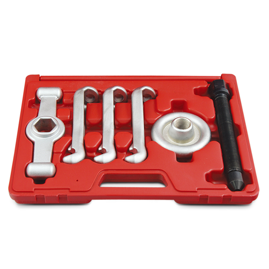 Universal Heavy Duty Hub Puller Set Manufacturer Promech