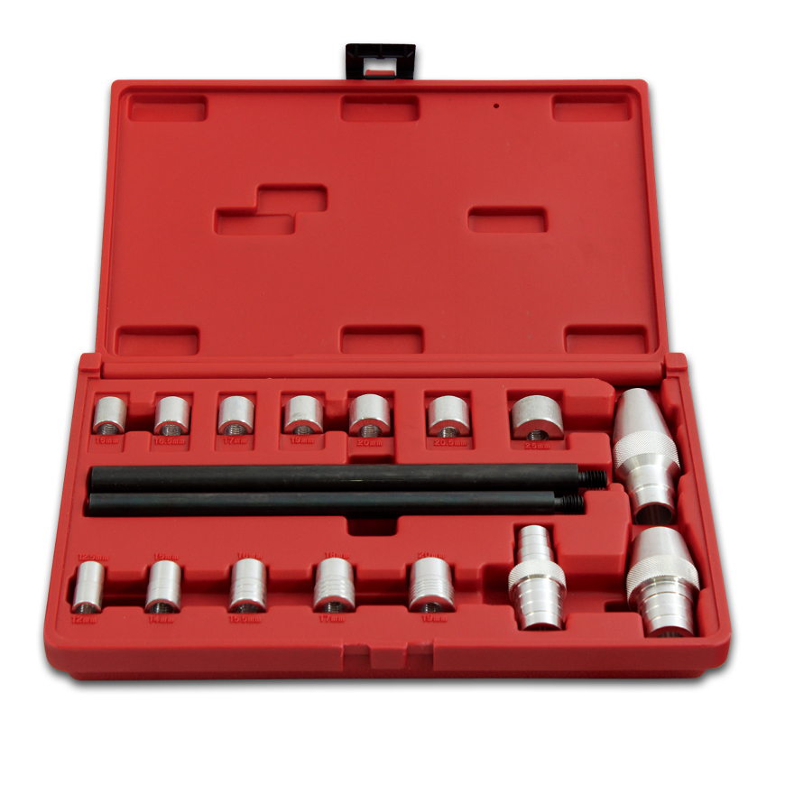 17 pcs Clutch Alignment Tool Set Manufacturer Promech